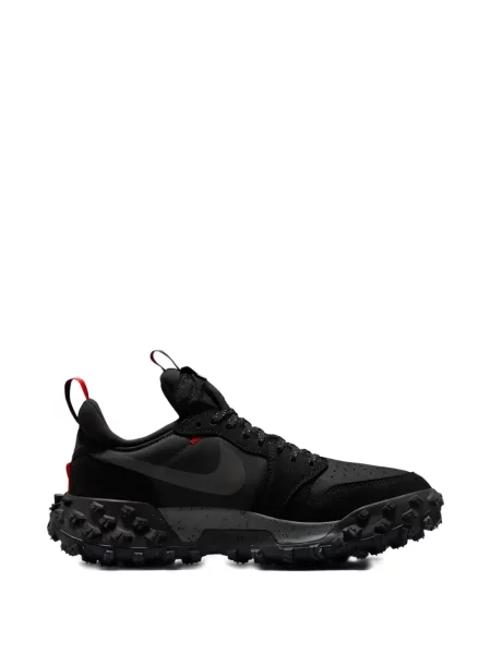 Sneakerși Jordan negru