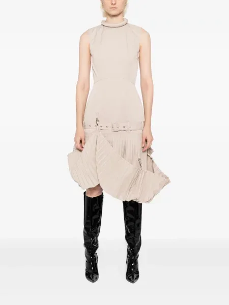 Odgovarati haljina Rokh