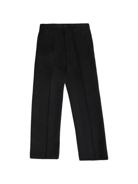Pantaloni Pt Torino plisate negru