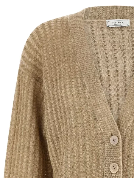 Cardigan Peserico