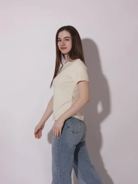 Футболка Lumo