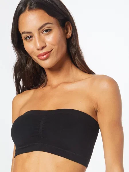 MAGIC Bodyfashion Sutien negru