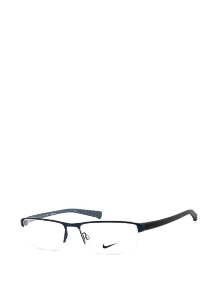 Слънчеви очила Nike зелено