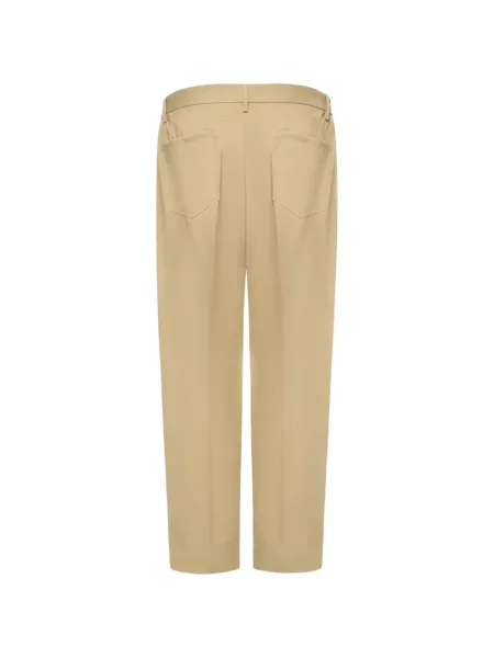 Pantaloni Giuliano Galiano de lână