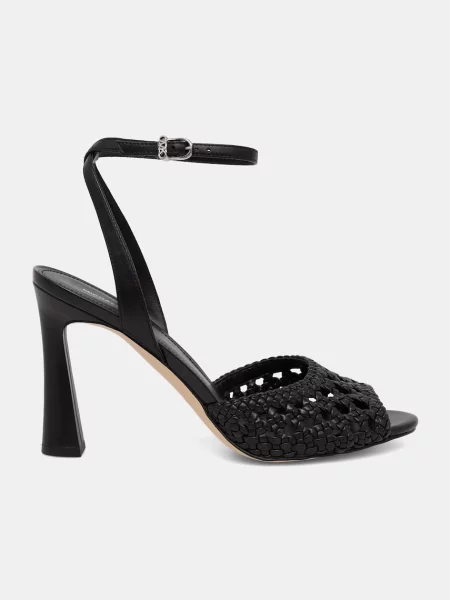MICHAEL Michael Kors босоніжки на шпильці Rosie High Sandal