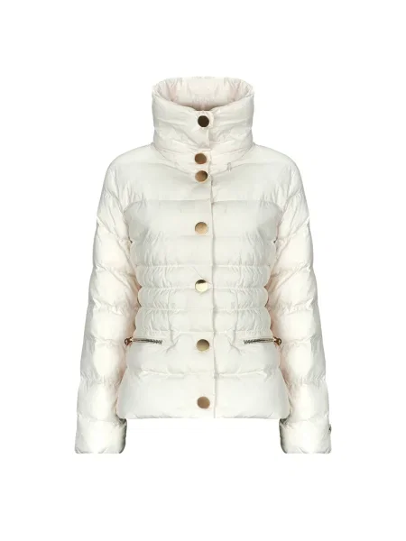 Geacă Armani Exchange alb