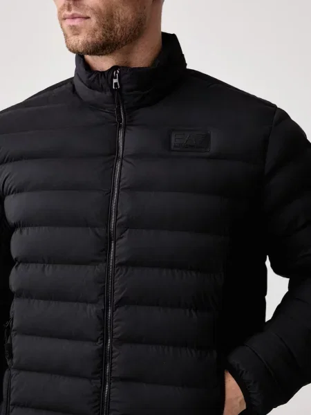 Стеганая куртка Ea7 Emporio Armani