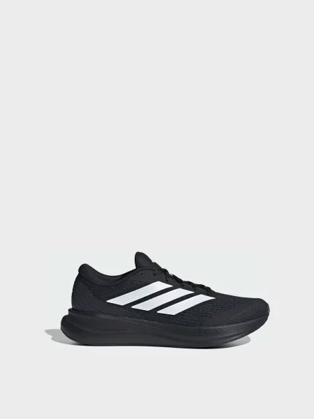 Кроссовки для бега Adidas Cloudfoam черные
