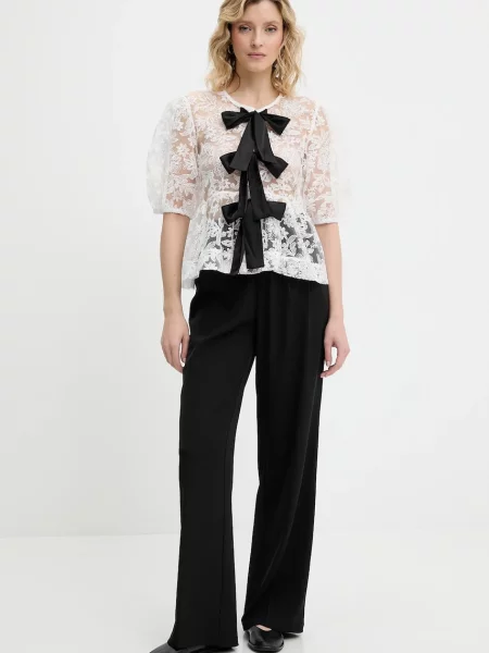 Answear Lab koszula regular biały