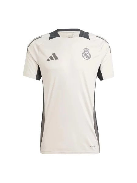 Koszulka treningowa Real Madrid różowa