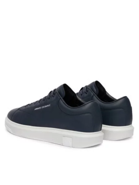 Armani Exchange Superge Mornarsko modra