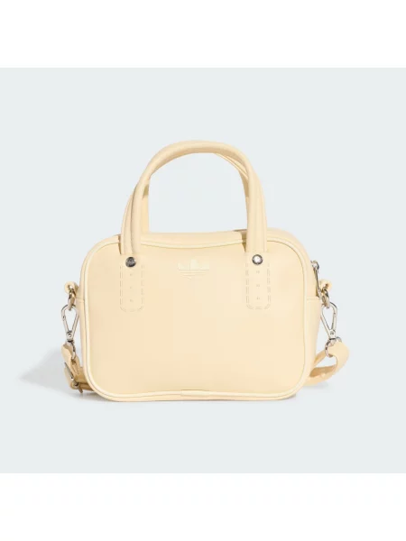 Torba adidas Adicolor Xs Shoulder Bag Warm Vanilla Universal