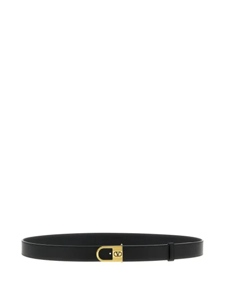 Curea Valentino Garavani negru