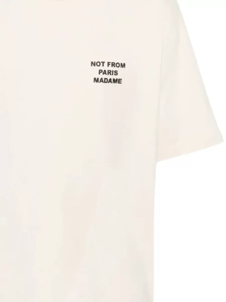 Tricou Drole De Monsieur scurt