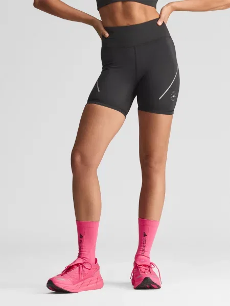 Спортивные шорты Adidas черные