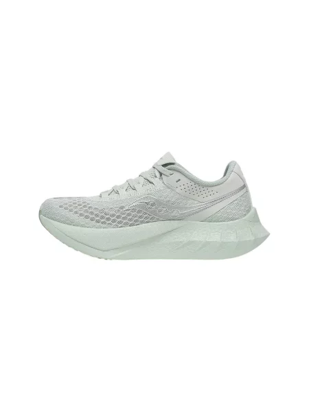 Pantofi Saucony alergare gri