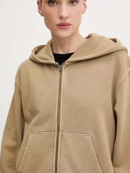 Кофта G-Star Washed hdd zip relaxed