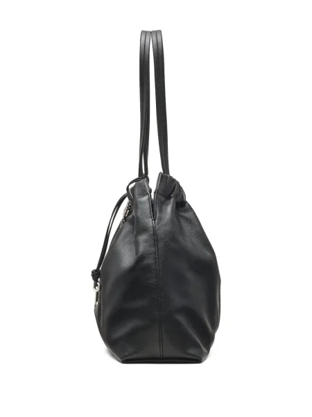 Colier Marc Jacobs negru
