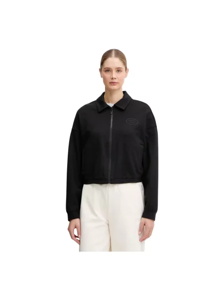 Guess bluza ANNIE czarna