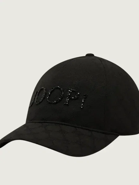 JOOP! Șapcă negru