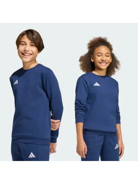 Mikina Kids bílá