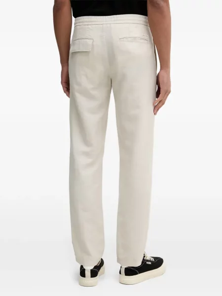 Pantaloni Marc O'polo cu cordon