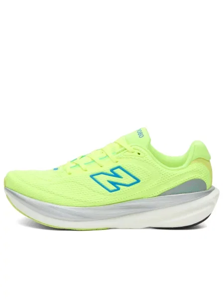 Buty do biegania New Balance Running niebieskie