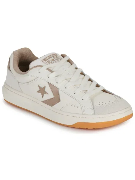 Pantofi Converse alb