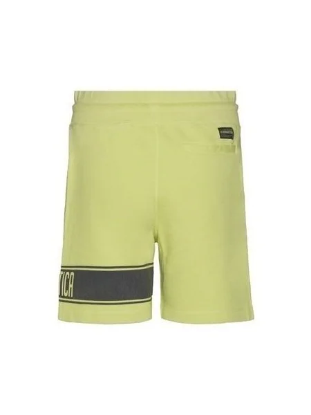 Pantaloni Aeronautica Militare galben