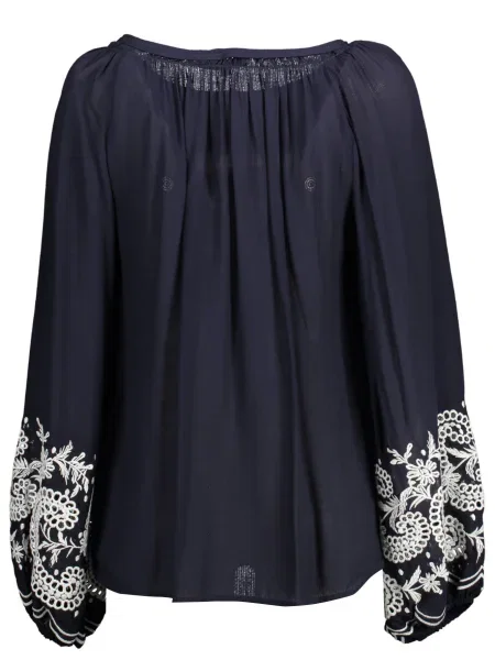 Koszula Kocca niebieska