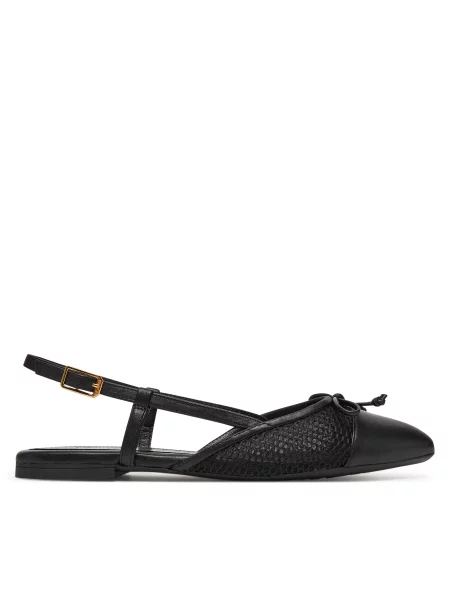 Балетки Unisa черные