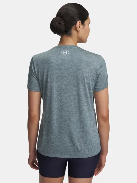 Tricou Under Armour gri