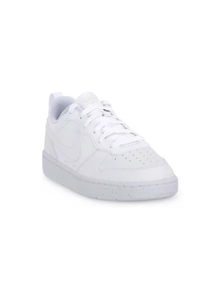 Pantofi Nike alb