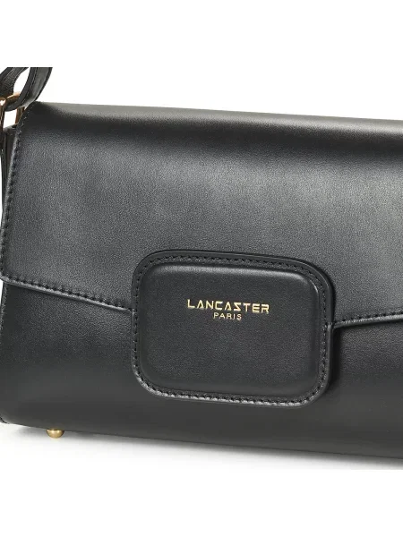 Kabelka Lancaster černá