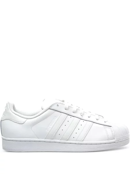 Business tenisky Adidas Superstar bílé