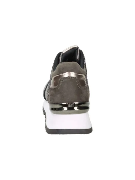 Pantofi Xti gri