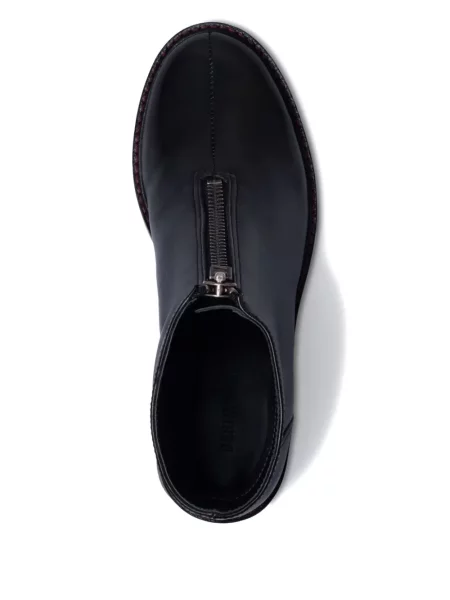 Botine Bernardo negru