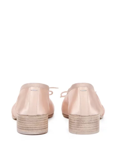 Pantofi cu toc Maison Margiela roz