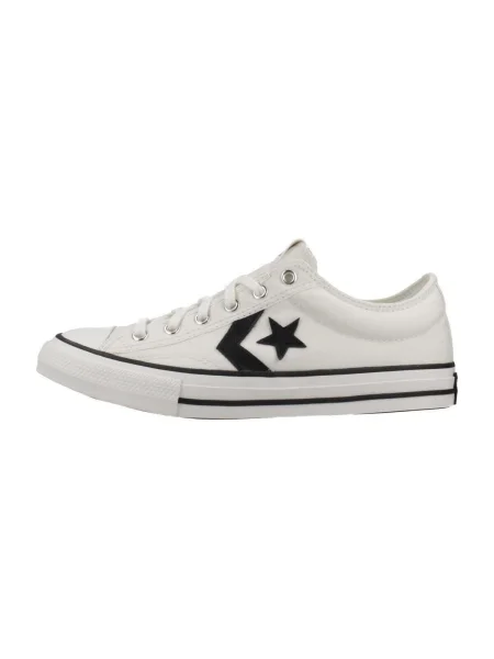 Pantofi Converse alb