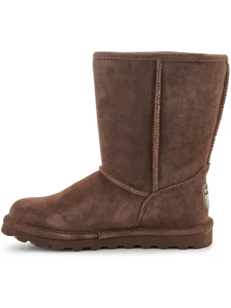 Pantofi Bearpaw maro