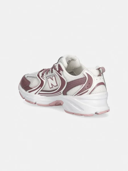 New Balance sportcipő gyerek rózsaszín