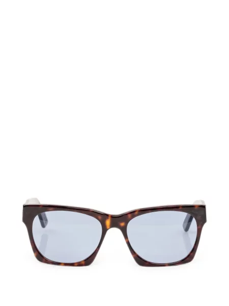 Ochelari de soare Face Hide maro