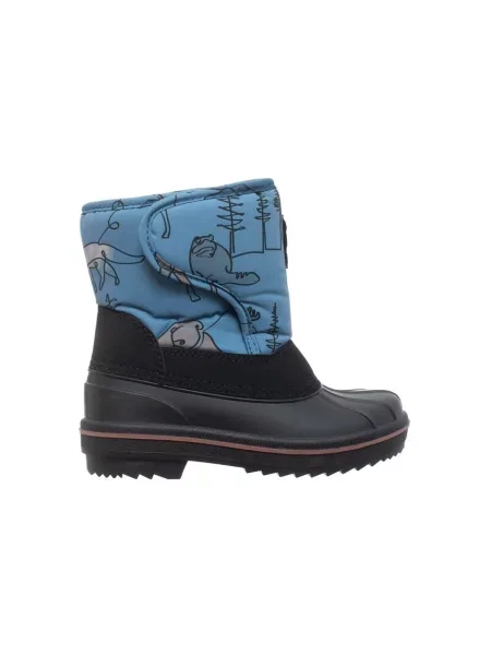 Gyerek félcipő Lee Cooper kék