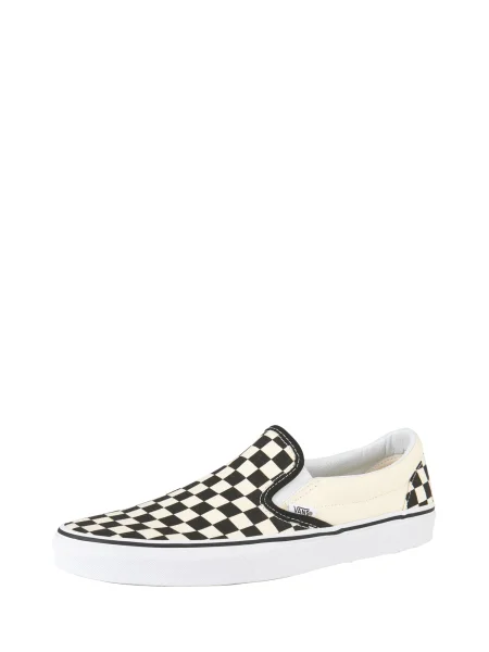 Vans Tenisky Classic Slip-On černé