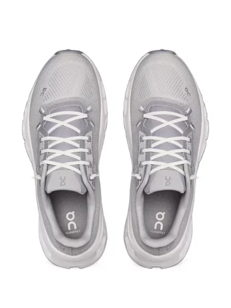 Sneakerși On gri