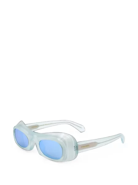 Sunčane naočale Ferragamo Eyewear plava