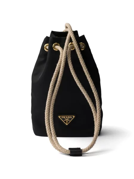 Geantă Prada negru
