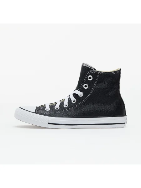 Маратонки Converse Chuck Taylor All Star черно