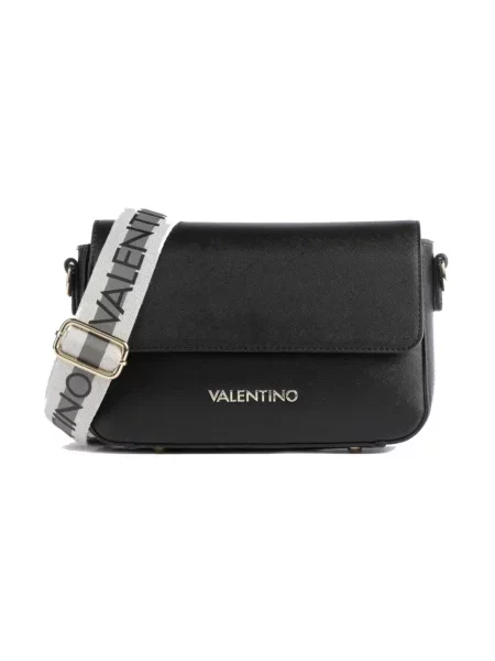 Valentino Torebka Zero Re czarny