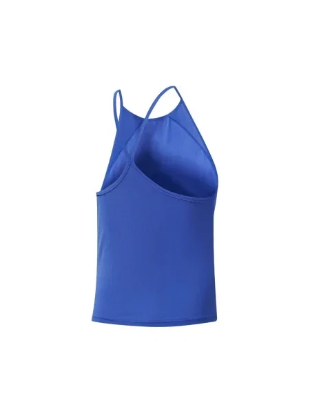 Tricou Reebok Sport albastru